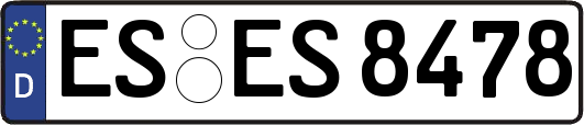 ES-ES8478