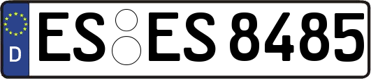 ES-ES8485