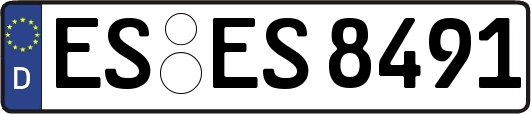 ES-ES8491
