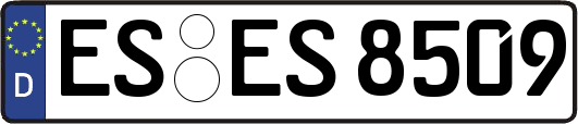ES-ES8509