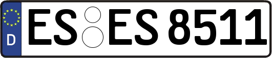 ES-ES8511