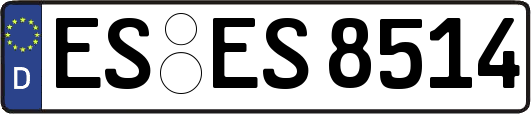 ES-ES8514