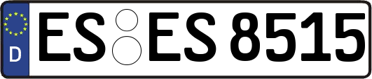 ES-ES8515