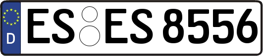 ES-ES8556