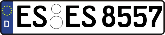 ES-ES8557