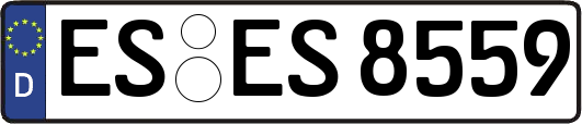 ES-ES8559