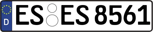 ES-ES8561