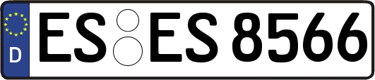 ES-ES8566