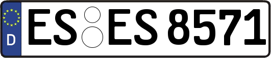 ES-ES8571