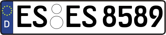 ES-ES8589