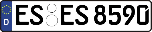 ES-ES8590