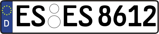 ES-ES8612