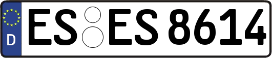 ES-ES8614