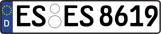 ES-ES8619