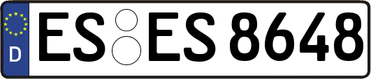 ES-ES8648