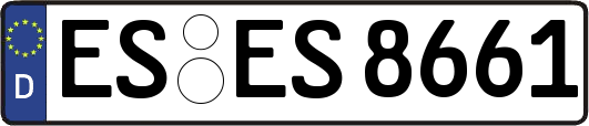 ES-ES8661