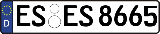 ES-ES8665