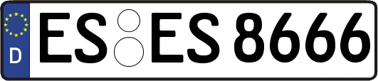 ES-ES8666