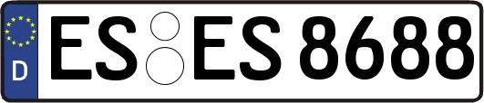 ES-ES8688