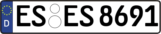 ES-ES8691