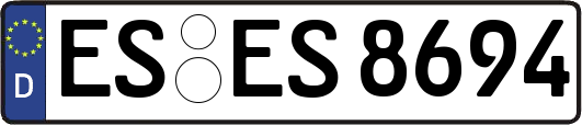 ES-ES8694