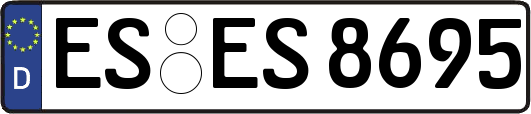 ES-ES8695