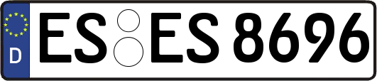 ES-ES8696