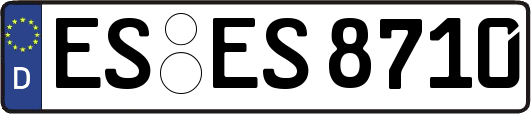 ES-ES8710