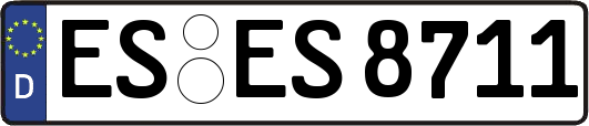 ES-ES8711