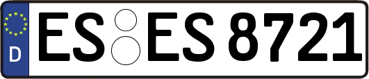 ES-ES8721