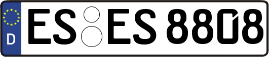 ES-ES8808