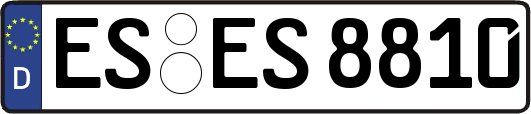 ES-ES8810
