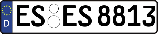 ES-ES8813