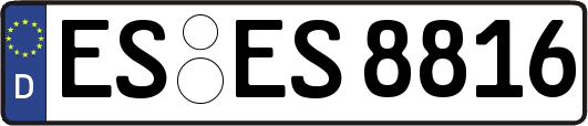 ES-ES8816