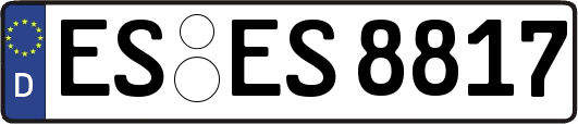 ES-ES8817