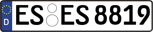 ES-ES8819