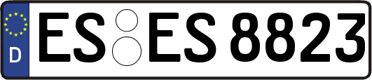 ES-ES8823
