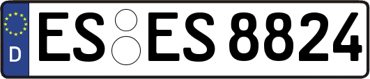 ES-ES8824