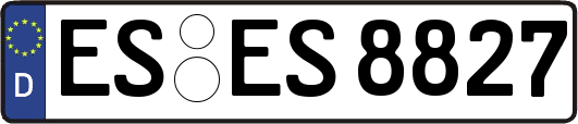 ES-ES8827