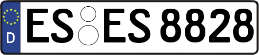ES-ES8828