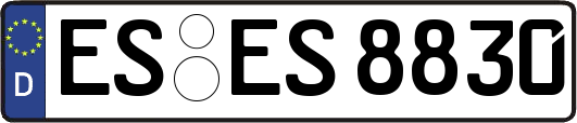 ES-ES8830