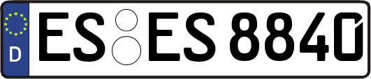 ES-ES8840