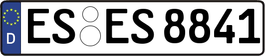 ES-ES8841