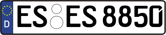 ES-ES8850