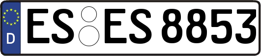 ES-ES8853