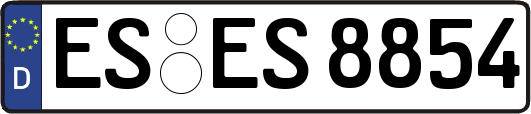 ES-ES8854