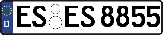 ES-ES8855