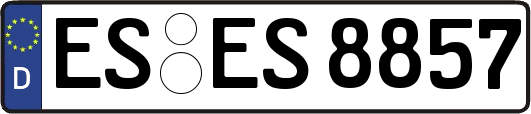 ES-ES8857