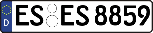 ES-ES8859