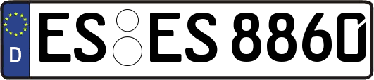 ES-ES8860
